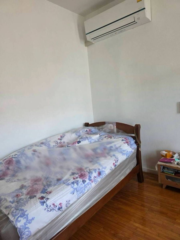 รูป ให้เช่าบ้านเดี่ยว Milton Residence รามอินทรา 119 เฟอร์ครบ พร้อมอยู่ ทำเลดี ใกล้ MRT เศรษฐบุตรบำเพ็ญ 350 ม. - รูปที่ 8/14