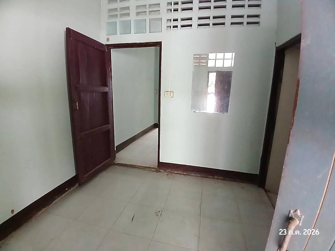 รูป บ้านเดี่ยว 86 ตร.วา เถิน ลำปาง 2.2M - รูปที่ 30/41