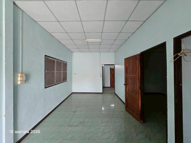 รูป บ้านเดี่ยว 100 ตร.วา ขาณุวรลักษบุรี กำแพงเพชร 1.2M - รูปที่ 6/31