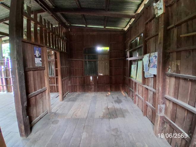 รูป บ้านเดี่ยว 142 ตร.วา เชียงขวัญ ร้อยเอ็ด 615,000 - รูปที่ 6/29