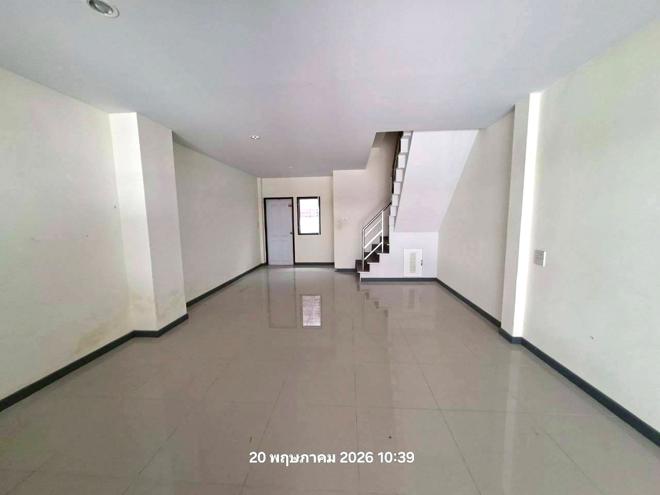 picture TOWN HOUSE 17.9 Sq.w. Pluak Daeng Rayong for 1.5M - 4/25