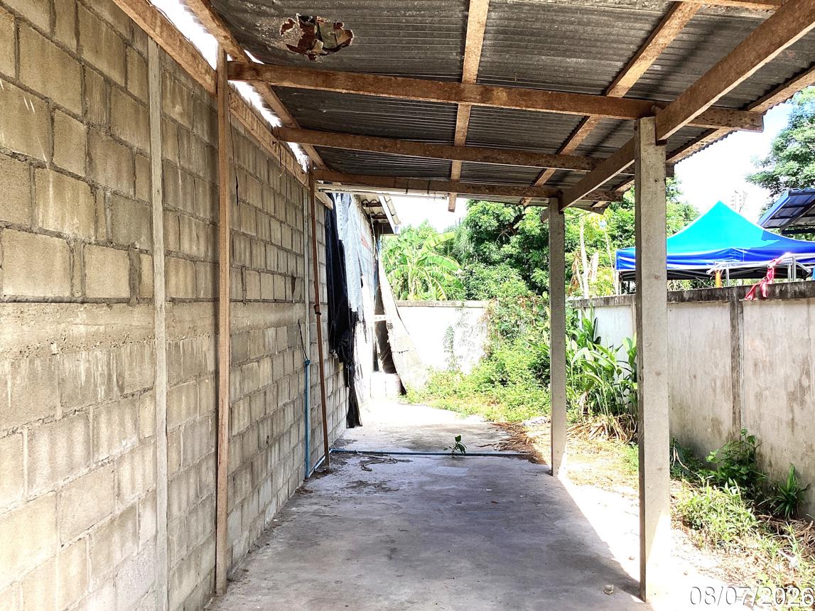 picture HOME 127.7 Sq.w. Pran Buri Prachaubkirikhan for 2.2M - 20/25