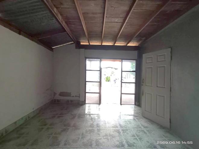 รูป บ้านเดี่ยว 31 ตร.วา โกสุมพิสัย มหาสารคาม 354,000 - รูปที่ 4/29