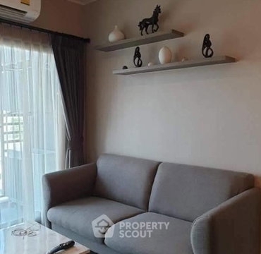 2-BR Condo at Ideo Sukhumvit 93 near BTS Bang Chak (ID 3097823)