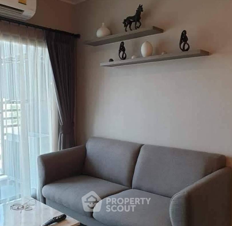 รูป คอนโด 2-ห้องนอน ที่ ไอดีโอ สุขุมวิท 93 ใกล้ BTS บางจาก (ID 3097823) - รูปที่ 1/3