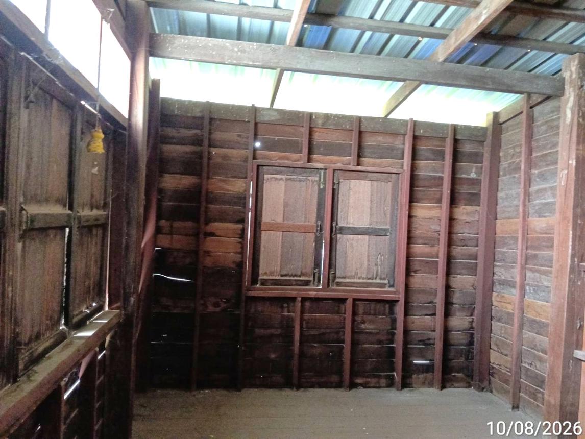 รูป บ้านเดี่ยว 244 ตร.วา กบินทร์บุรี ปราจีนบุรี 2.2M - รูปที่ 35/43