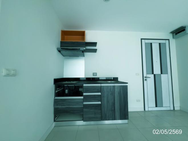 picture CONDO 33.76 Sq.m. Muang Samut Prakarn Samut Prakarn for 1.6M - 6/29