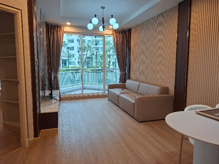 รูป ให้เช่า ศุภาลัยเวลลิงตัน1
ศูนย์วัฒนธรรม 
**ห้องรีโนเวทแล้ว***
2 ห้องนอน 2 ห้องน้ำ 30,000 บาท - รูปที่ 6/52
