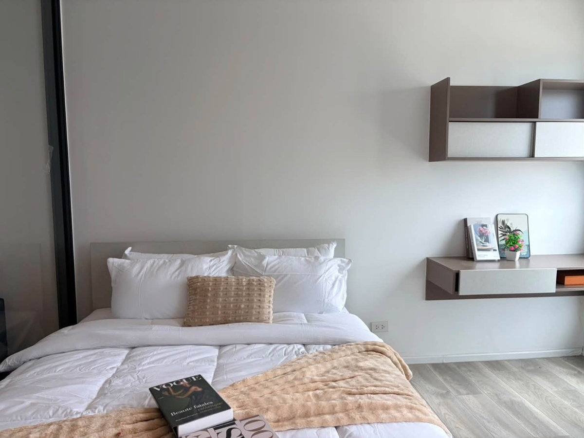 picture Condo for Rent at KnightsBridge Sky River Ocean (M6909056) ID Line : @condo79 - 3/10