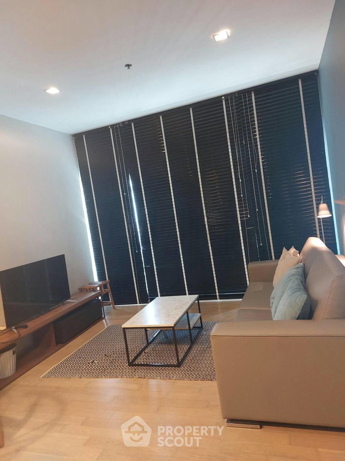 รูป คอนโด 1-ห้องนอน ที่ โนเบิล รีวิล เอกมัย ใกล้ BTS เอกมัย (ID 3214923) - รูปที่ 6/9