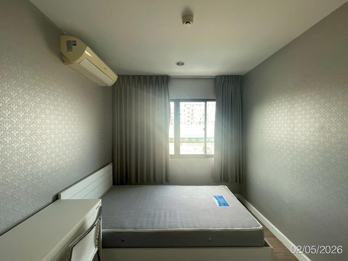 picture CONDO 49.04 Sq.m. Muang Nonthaburi Nonthaburi for 2.3M - 24/31