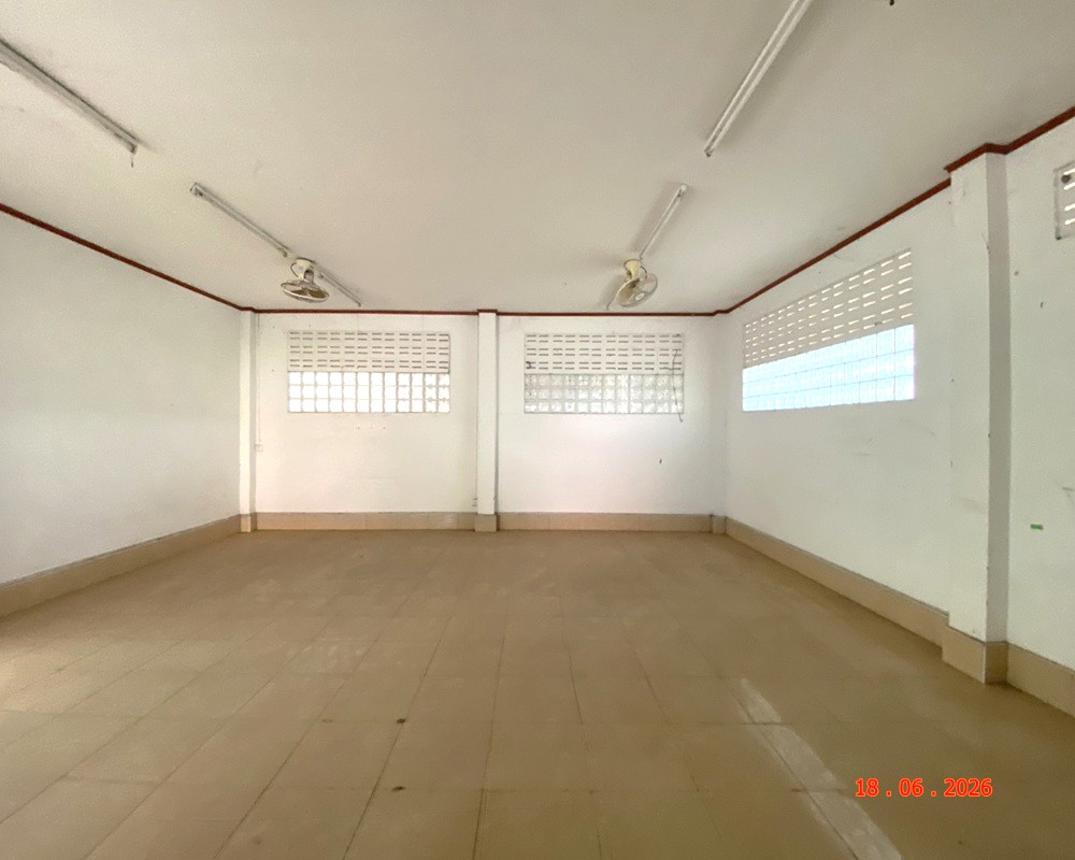 รูป บ้านเดี่ยว 146 ตร.วา เมืองสกลนคร สกลนคร 3.8M - รูปที่ 25/47