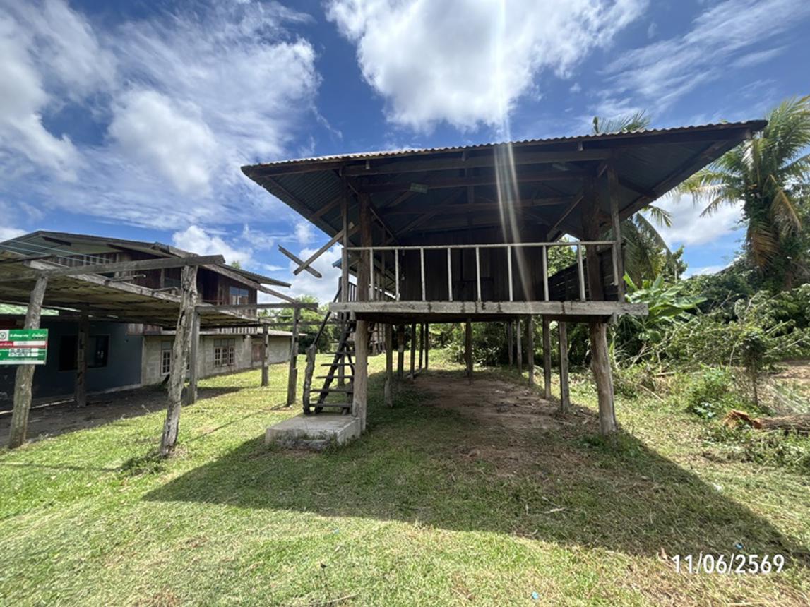 รูป บ้านเดี่ยว 325 ตร.วา พยุห์ ศรีสะเกษ 566,000 - รูปที่ 29/39