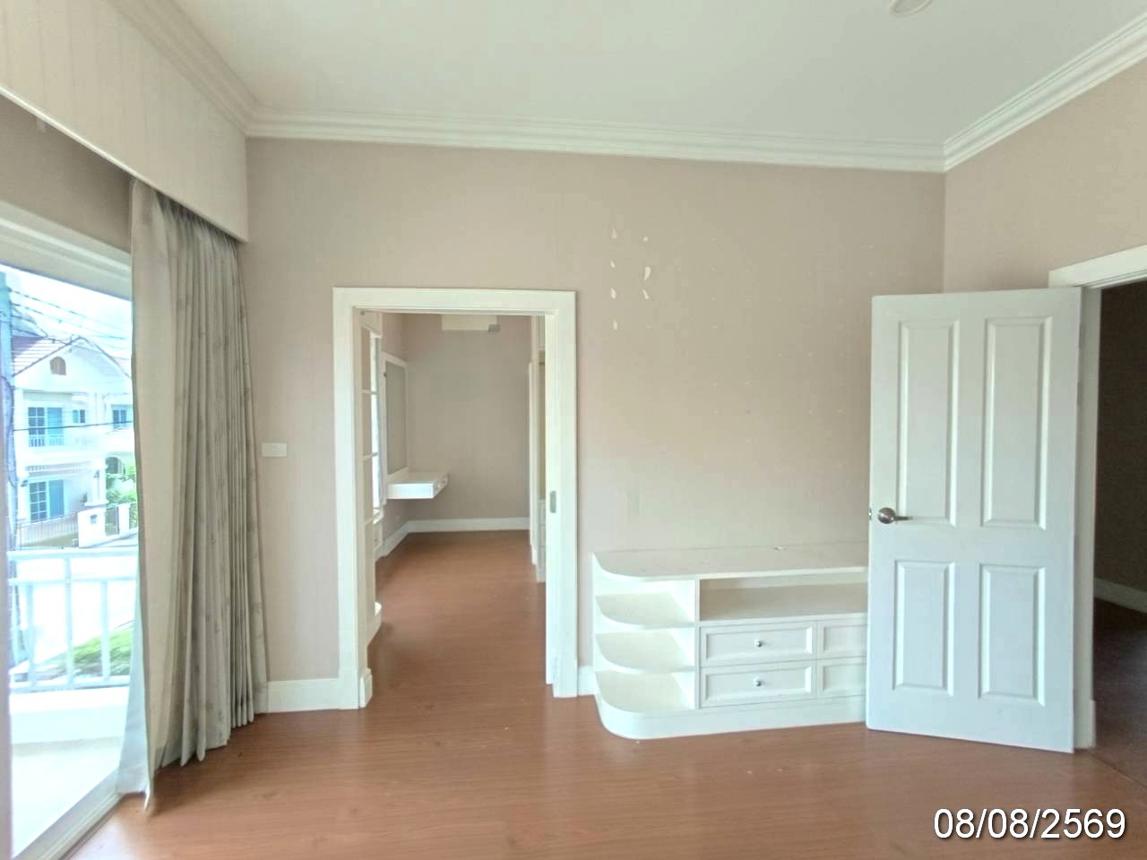 picture HOME 131.4 Sq.w. San Kamphaeng Chiang Mai for 8.3M - 26/35