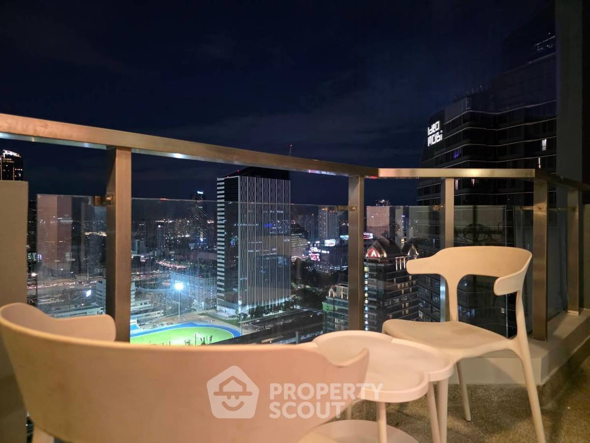 picture 1-BR Condo at Supalai Premier @ Asoke near MRT Phetchaburi (ID 3054954) - 2/10