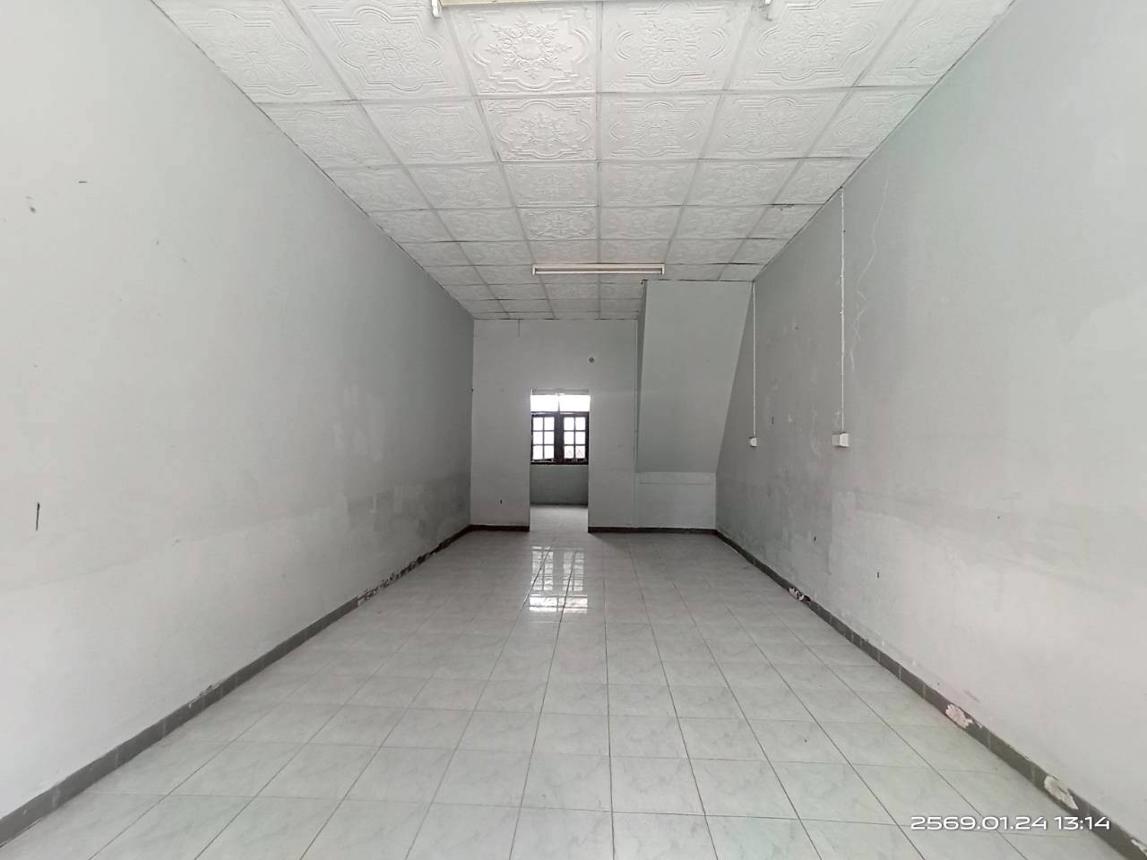 รูป อาคารพาณิชย์ 47.9 ตร.วา เมืองกาฬสินธุ์ กาฬสินธุ์ 5.5M - รูปที่ 35/57