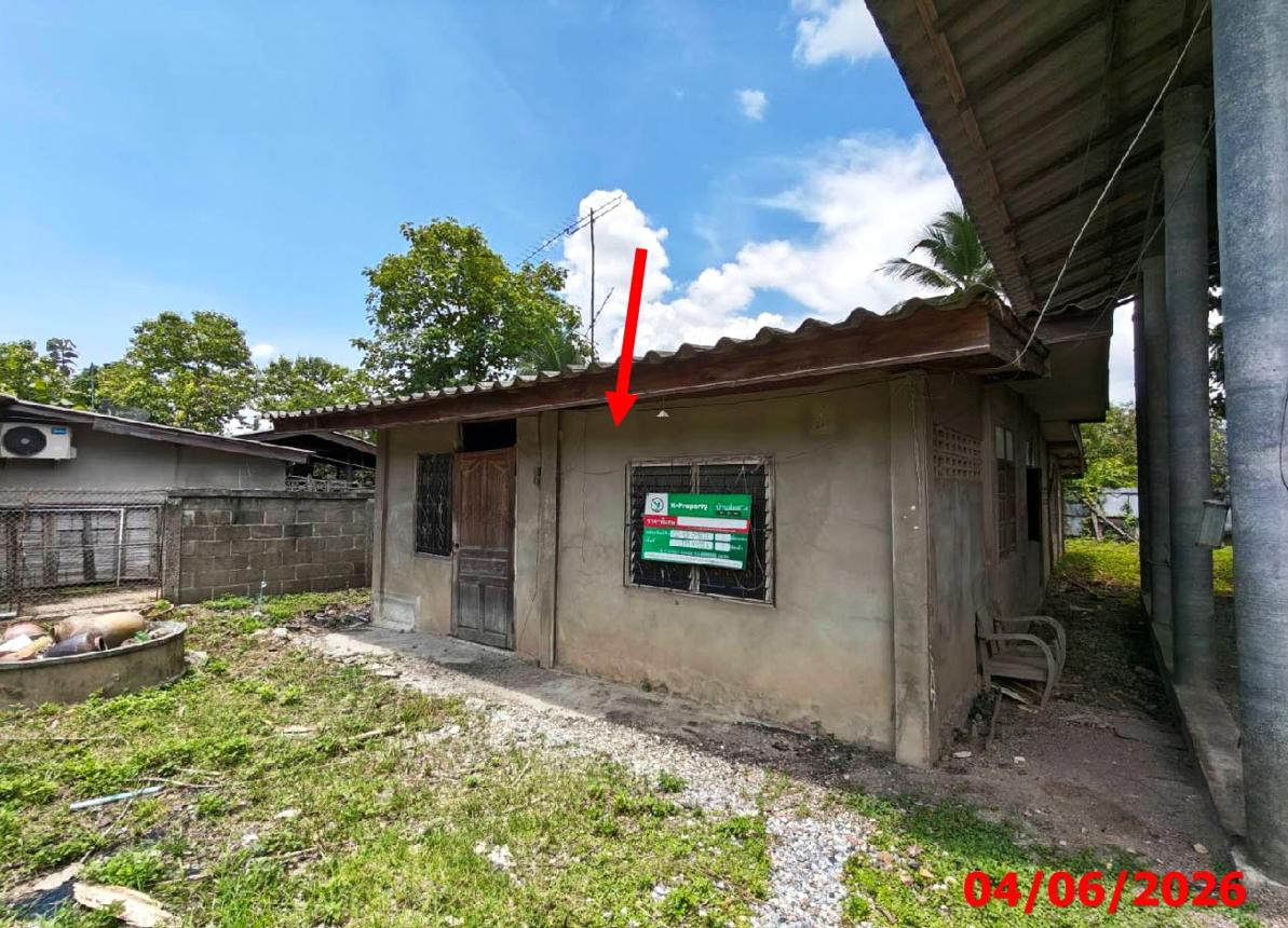 รูป บ้านเดี่ยว 179.3 ตร.วา บ้านโฮ่ง ลำพูน 577,000 - รูปที่ 13/25