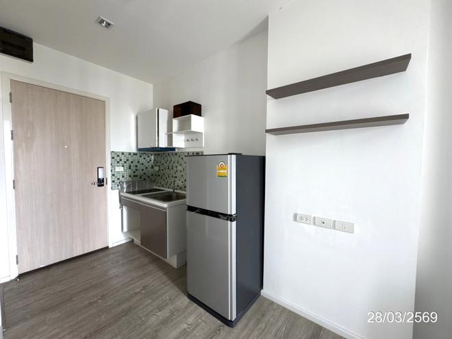 picture CONDO 26.33 Sq.m. Muang Samut Prakarn Samut Prakarn for 1.9M - 2/33