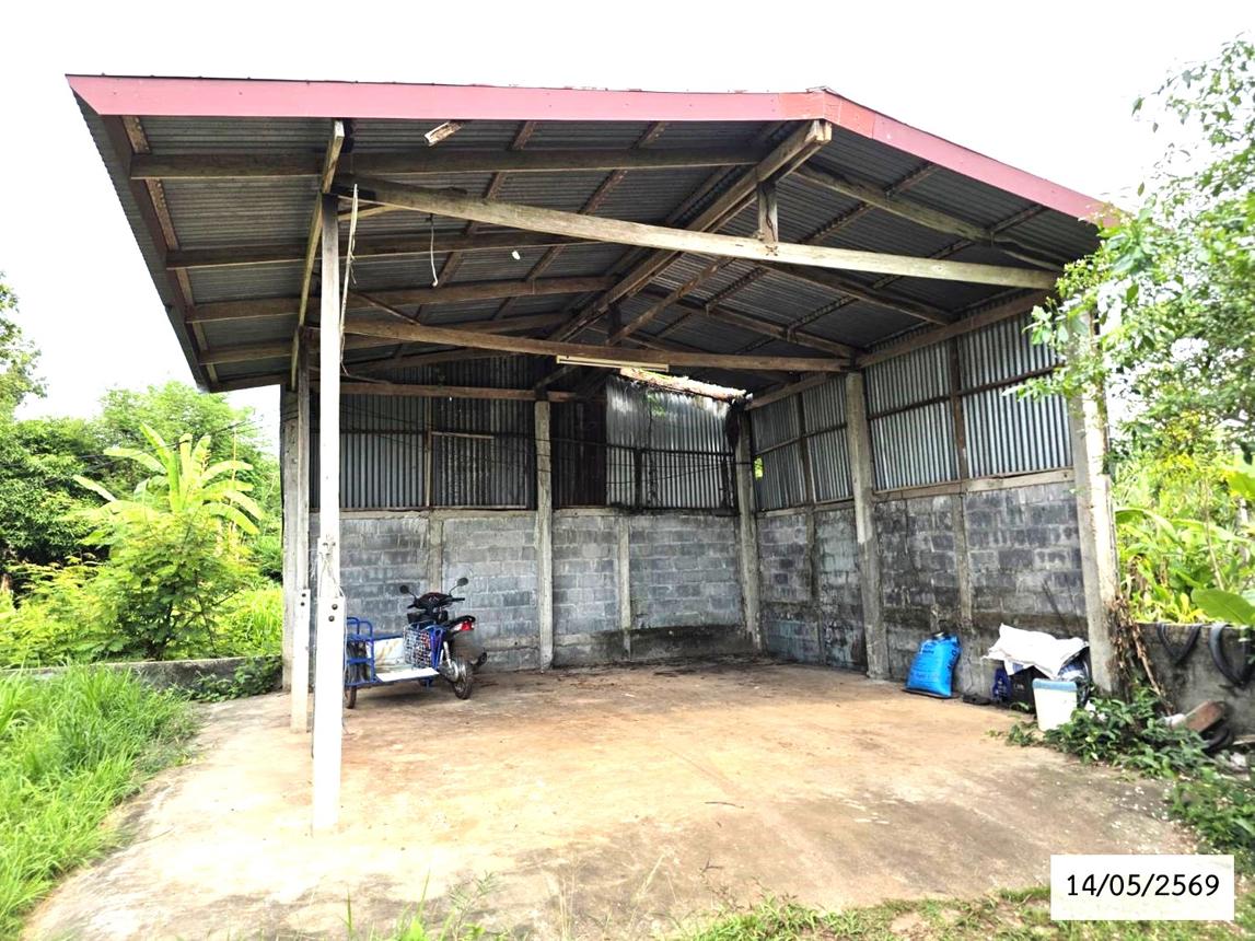 picture HOME 112.9 Sq.w. Kham Ta Kla Sakon Nakhon for 777,000 - 25/29