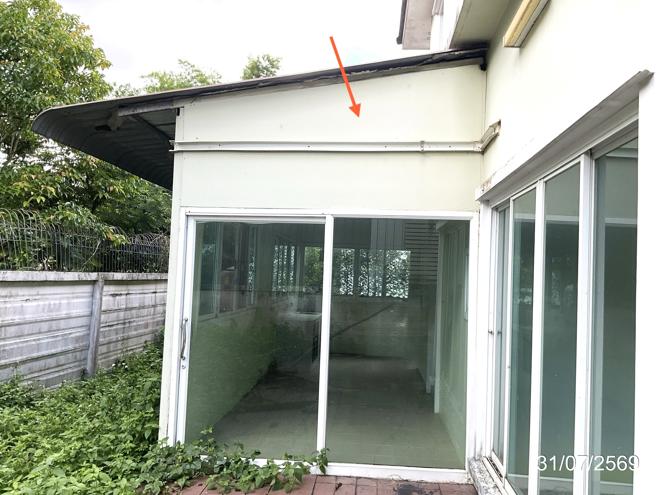 รูป บ้านเดี่ยว 87.6 ตร.วา สุวรรณรายา เมืองเชียงราย เชียงราย 4.2M - รูปที่ 12/31