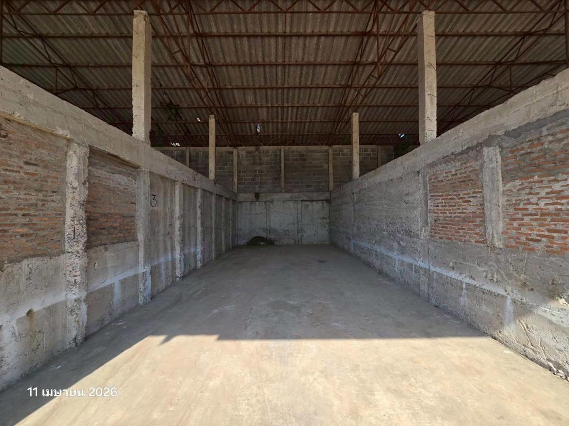 รูป โกดัง 9083 ตร.วา เนินมะปราง พิษณุโลก 17.9M - รูปที่ 35/49