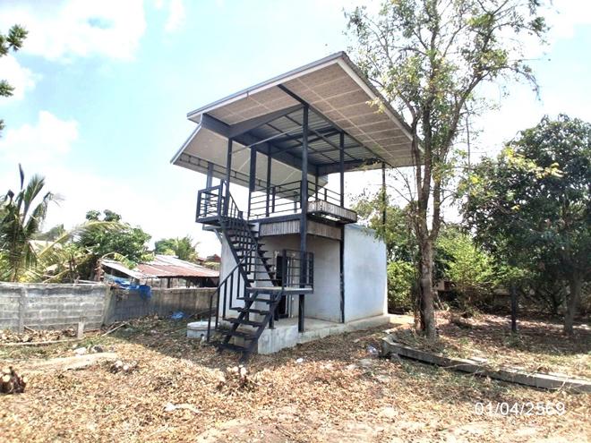 picture HOME 264 Sq.w. Kaset Wisai Roi Et for 2.5M - 13/39