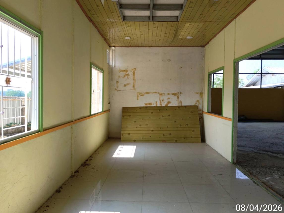 รูป โกดัง 1004 ตร.วา เมืองเพชรบูรณ์ เพชรบูรณ์ 10M - รูปที่ 40/45