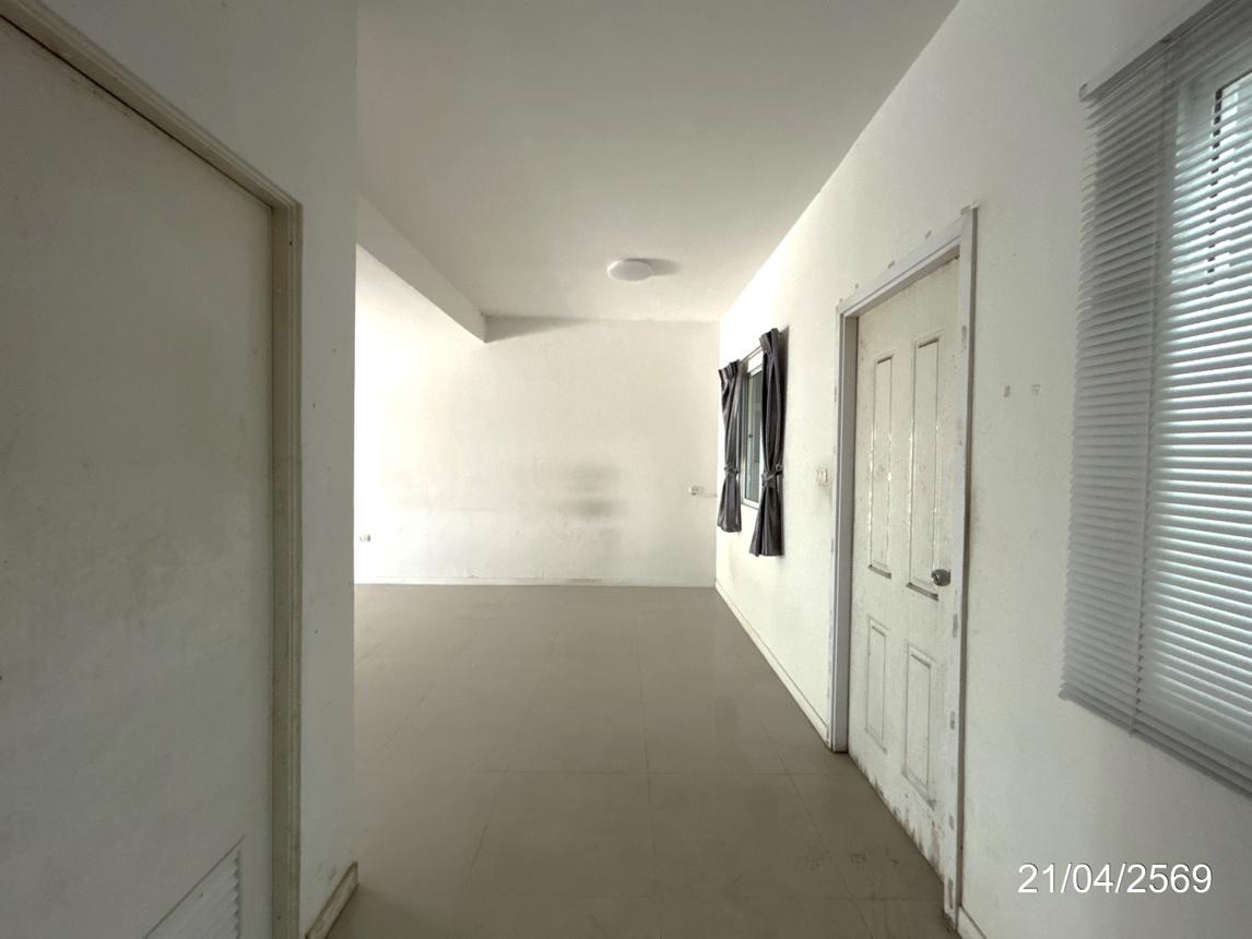 picture TOWN HOUSE 21.4 Sq.w. Phra Samut Jadee Samut Prakarn for 1.5M - 28/45