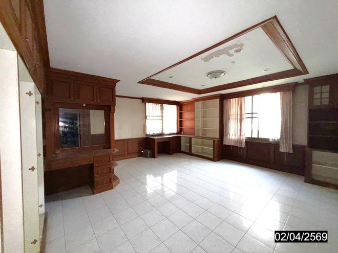 รูป บ้านเดี่ยว 227.7 ตร.วา เกษตรสมบูรณ์ ชัยภูมิ 3.8M - รูปที่ 15/45