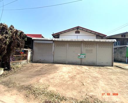 รูป บ้านเดี่ยว 442 ตร.วา ศรีวิไล บึงกาฬ 5.9M - รูปที่ 26/29