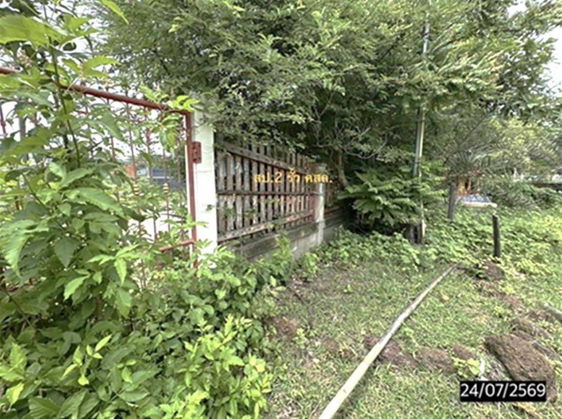picture HOME 573 Sq.w. Nong Hi Roi Et for 1.3M - 29/33