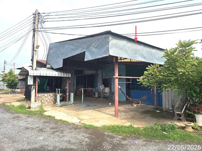 รูป โกดัง 406 ตร.วา ตะพานหิน พิจิตร 4.9M - รูปที่ 20/43