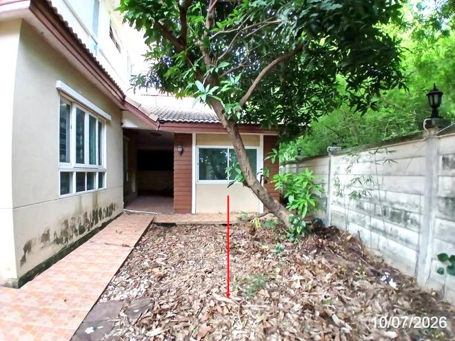 picture HOME 92 Sq.w. Muang Saraburi Saraburi for 3.6M - 20/45