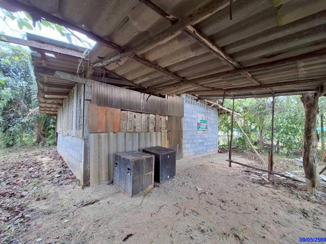 picture HOME 170 Sq.w. Muang Phatthalung Phatthalung for 1.1M - 5/29