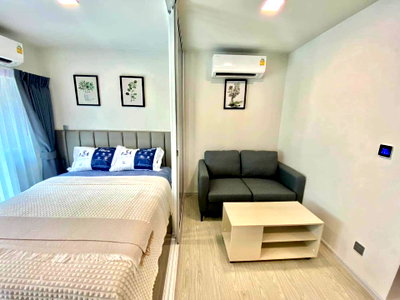 คอนโดให้เช่า : Code: 26KJ5076  ให้เช่า Kave Town Island 🔥🔥 จองเดือนนี้รับส่วนลด1,000บาท 🔥🔥 @kjcondo (มี@ข้างหน้าด้วยนะคะ)