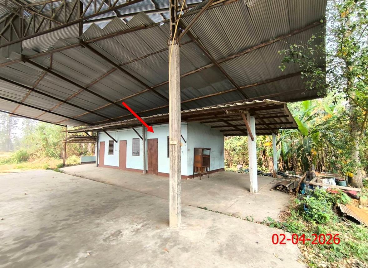 รูป โกดัง 6763.8 ตร.วา เมืองลำปาง ลำปาง 8.2M - รูปที่ 23/33