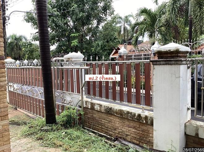 รูป บ้านเดี่ยว 72.4 ตร.วา ศรีสงคราม นครพนม 3.8M - รูปที่ 20/45