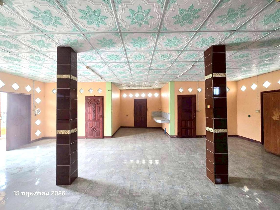 รูป บ้านเดี่ยว 35.3 ตร.วา เมืองสุโขทัย สุโขทัย 1.3M - รูปที่ 19/37