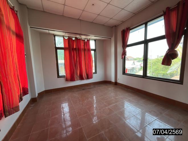 รูป บ้านเดี่ยว 45 ตร.วา เมืองกาฬสินธุ์ กาฬสินธุ์ 1.3M - รูปที่ 11/33