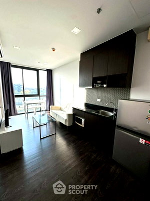 ขายคอนโด : คอนโด 1-ห้องนอน ที่ พัทยา พอช ใกล้ พัทยาเหนือ (ID 3025930)