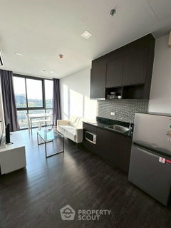 1-BR Condo at Pattaya Posh close to Pattaya North (ID 3025930)