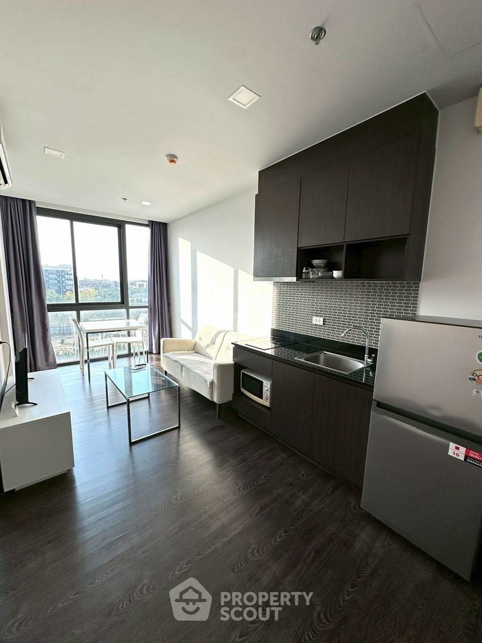 รูป คอนโด 1-ห้องนอน ที่ พัทยา พอช ใกล้ พัทยาเหนือ (ID 3025930) - รูปที่ 1/10