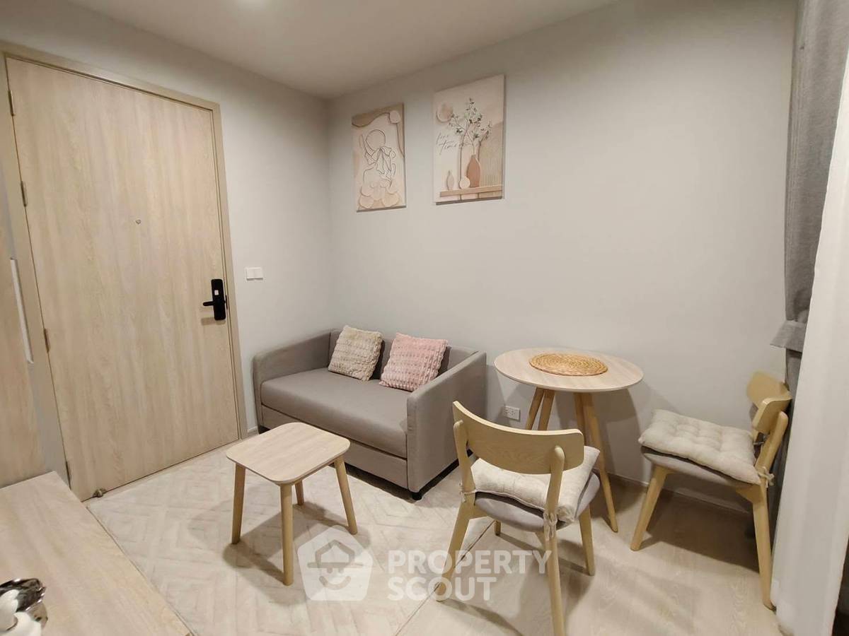 picture 29th-Floor 1-BR Condo For Rent At NUE Mega Plus Bangna (ID 3328319) - 8/9