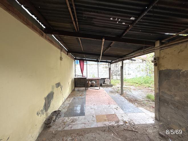 รูป บ้านเดี่ยว 102 ตร.วา กระนวน ขอนแก่น 637,000 - รูปที่ 8/27