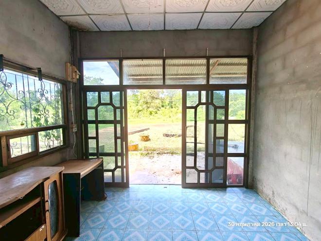รูป บ้านเดี่ยว 5520 ตร.วา ชานุมาน อำนาจเจริญ 10.2M - รูปที่ 7/55