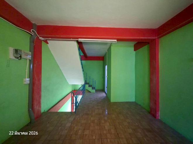 รูป อาคารพาณิชย์ 32 ตร.วา เศรษฐกิจ รุ่งเรือง กระทุ่มแบน สมุทรสาคร 5.8M - รูปที่ 11/35