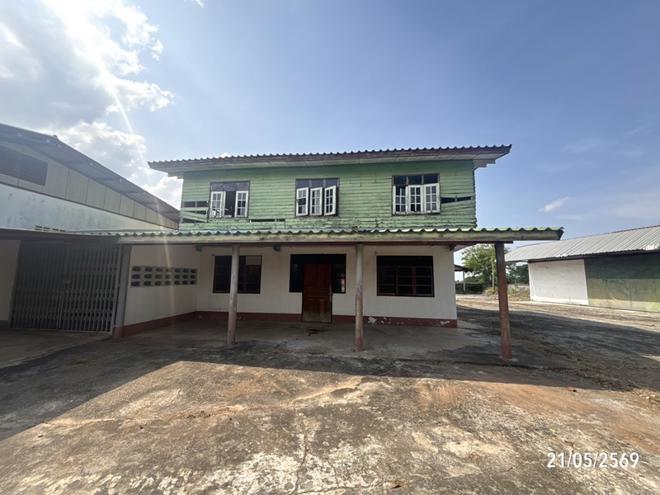 picture FACTORY 2875 Sq.w. Khu Muang Buri Ram for 15.9M - 13/67