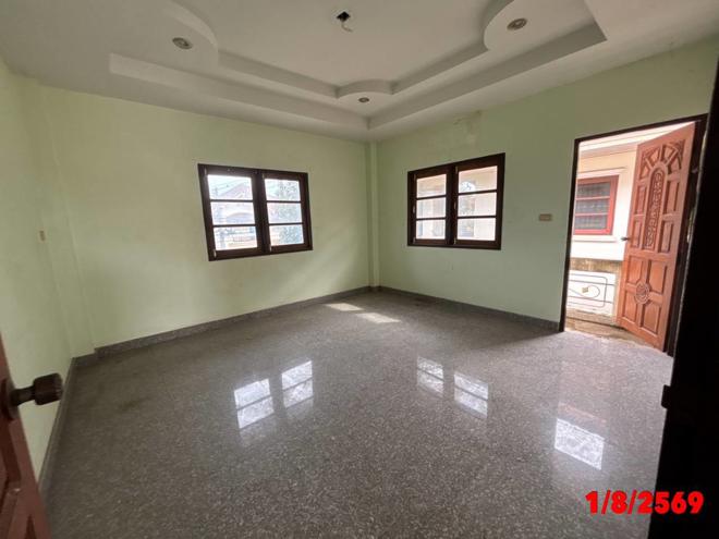 รูป บ้านเดี่ยว 60 ตร.วา เมืองสุราษฎร์ธานี สุราษฎร์ธานี 3.5M - รูปที่ 7/27