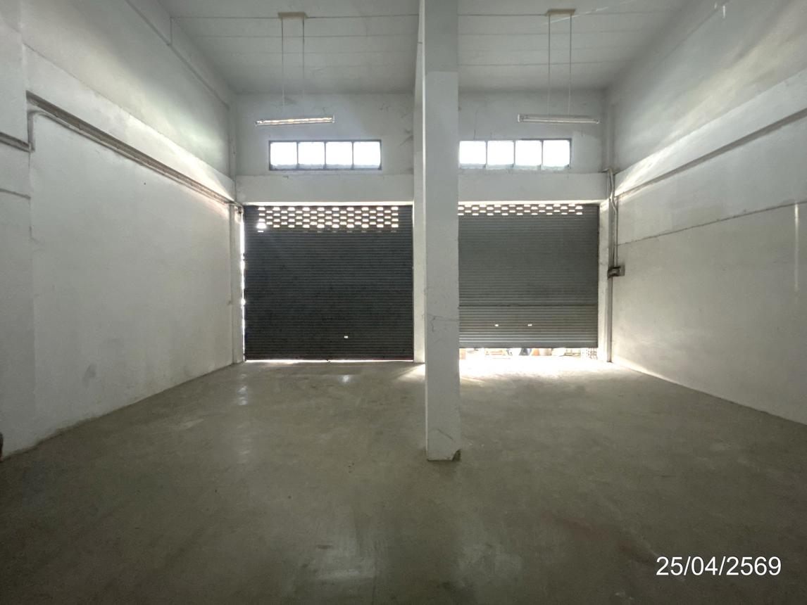 picture SHOP HOUSE 44 Sq.w. Bang Plee Samut Prakarn for 10.6M - 30/55
