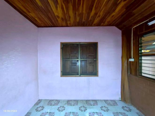 รูป บ้านเดี่ยว 115 ตร.วา สูงเม่น แพร่ 1.4M - รูปที่ 6/37